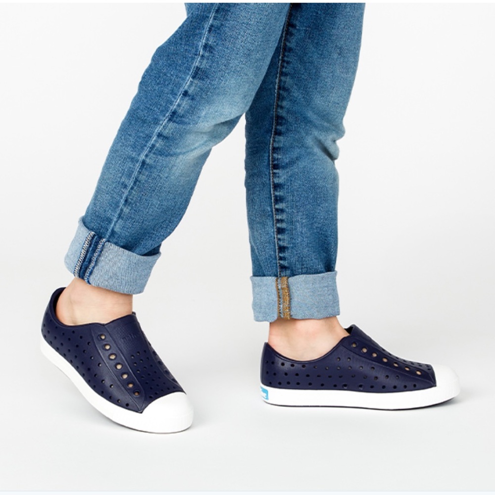 Native shoes